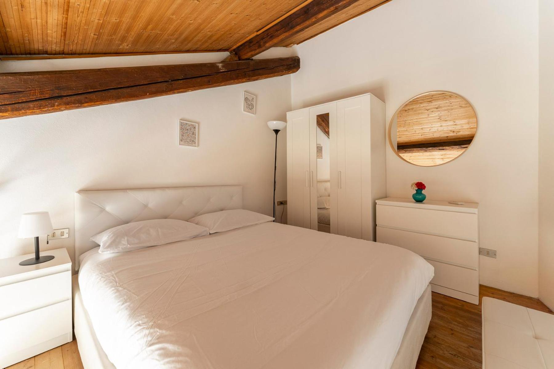 Loft Navigli Porta Genova Apartment Milan Bagian luar foto